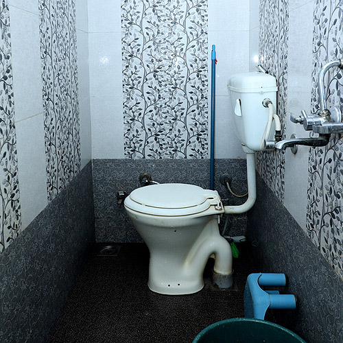 Shiv Nandi Home Stay